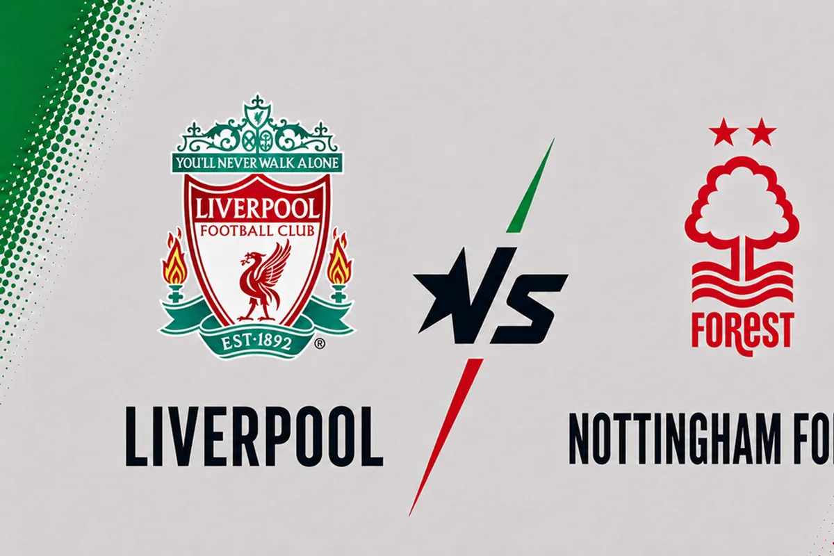 Nhận định Liverpool vs Nottingham Forest: Khát khao tìm lại mạch chiến thắng |OK9 3 Nhận định Liverpool vs Nottingham Forest: Khát khao tìm lại mạch chiến thắng |OK9
