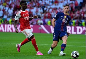 Giải mã quy định nội binh theo tiêu chuẩn ngặt nghèo của UEFA | OK9