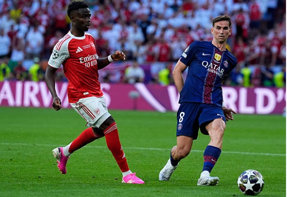 Giải mã quy định nội binh theo tiêu chuẩn ngặt nghèo của UEFA | OK9 3 Giải mã quy định nội binh theo tiêu chuẩn ngặt nghèo của UEFA | OK9